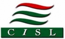 Logo Cisl